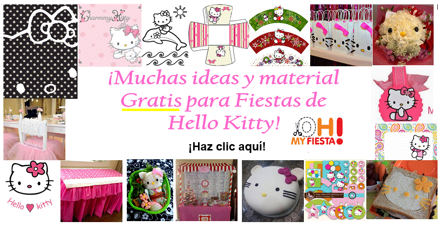 Hello Kitty y Keroppi: bellas bolsas para recuerdito, souvenir o ...