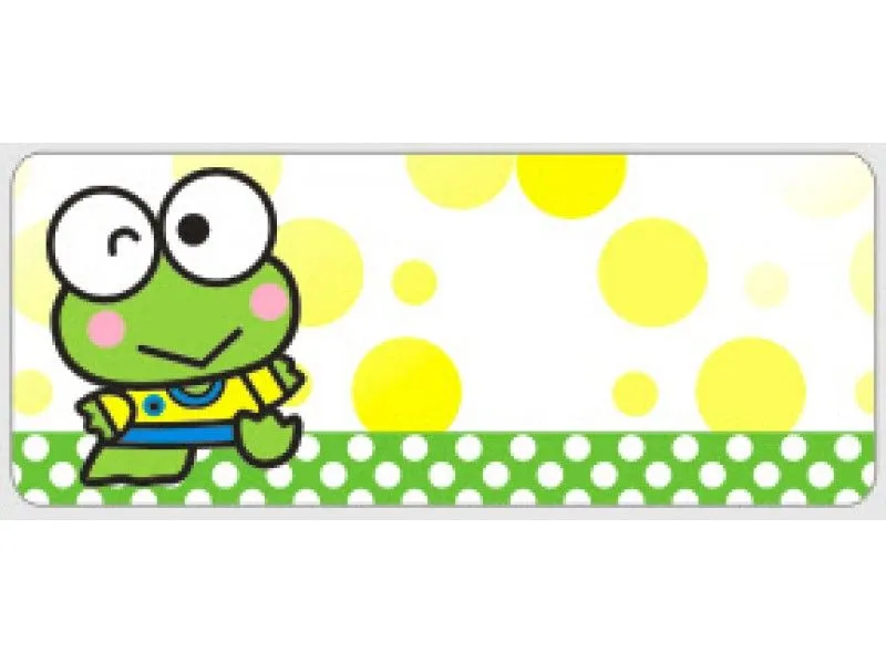 Hello Kitty Keroppi Wallpaper