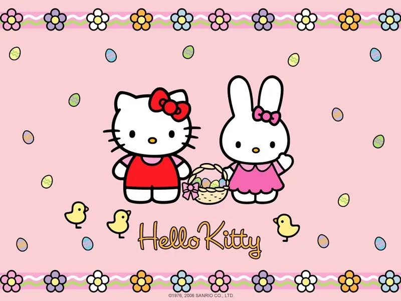 hello kitty: marzo 2010