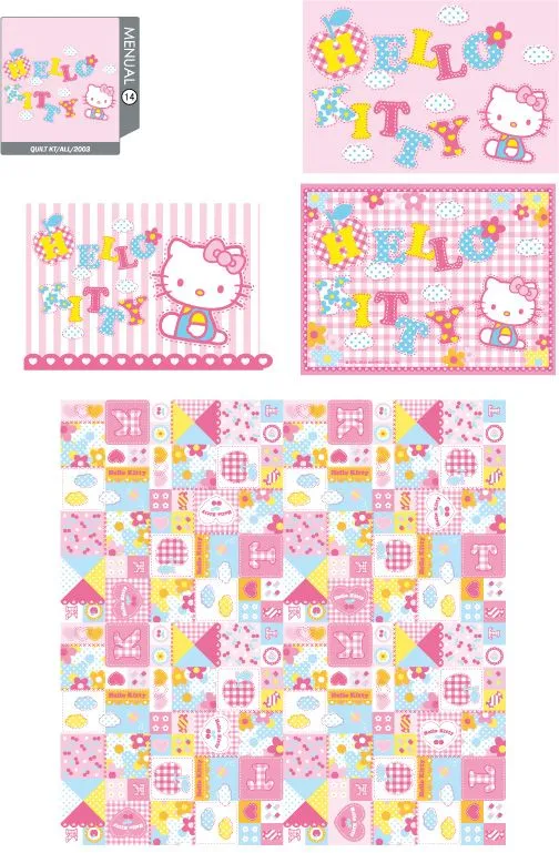 hello kitty Official Vector 14 Download Free Vector,PSD,FLASH,JPG ...