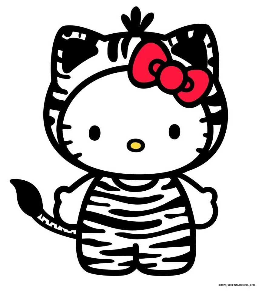 hello kitty on Pinterest | 270 Pins