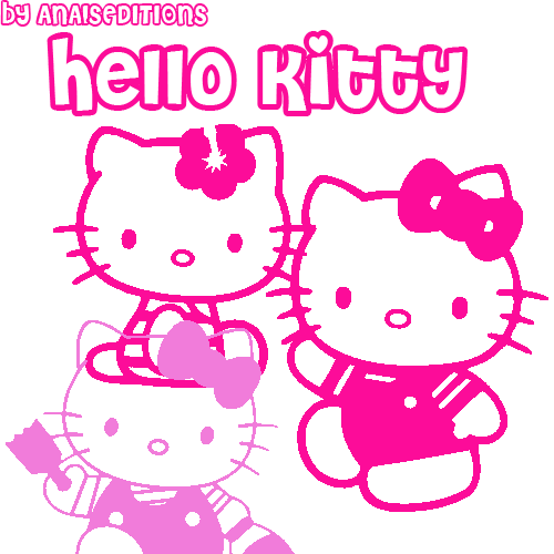 deviantART: More Like My Hello Kitty theme Android by