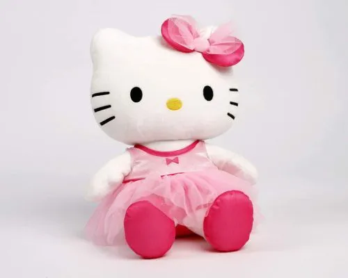 Hello Kitty: Peluches