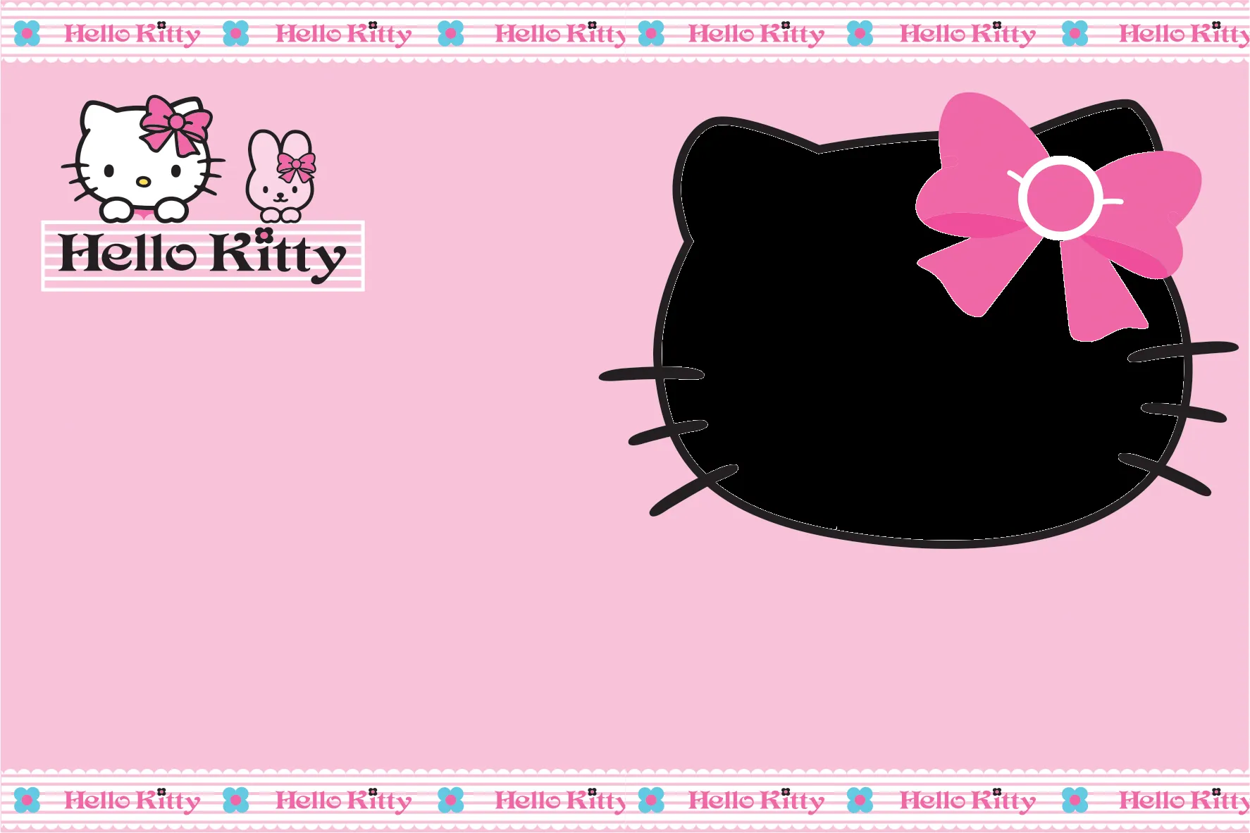Hello Kitty Picture Frames | All Pc Wallpapers