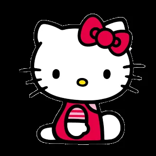 Hello kitty PNG | Christine Mae Mendiola's blog