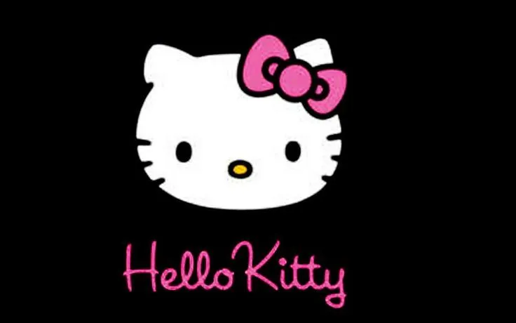 Hello kitty screen saver | Hello Kitty! ♥ | Pinterest