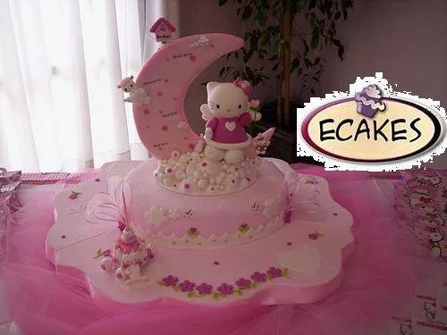 hello kitty tarta eva maria benavente- Artelista.