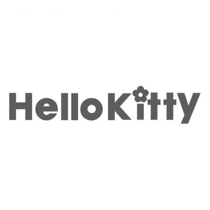 Hello Kitty-Vector Logo-vector Libre Descarga Gratuita