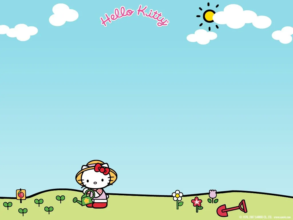 Hello Kitty Wallpapers #3 | Hello Kitty Forever