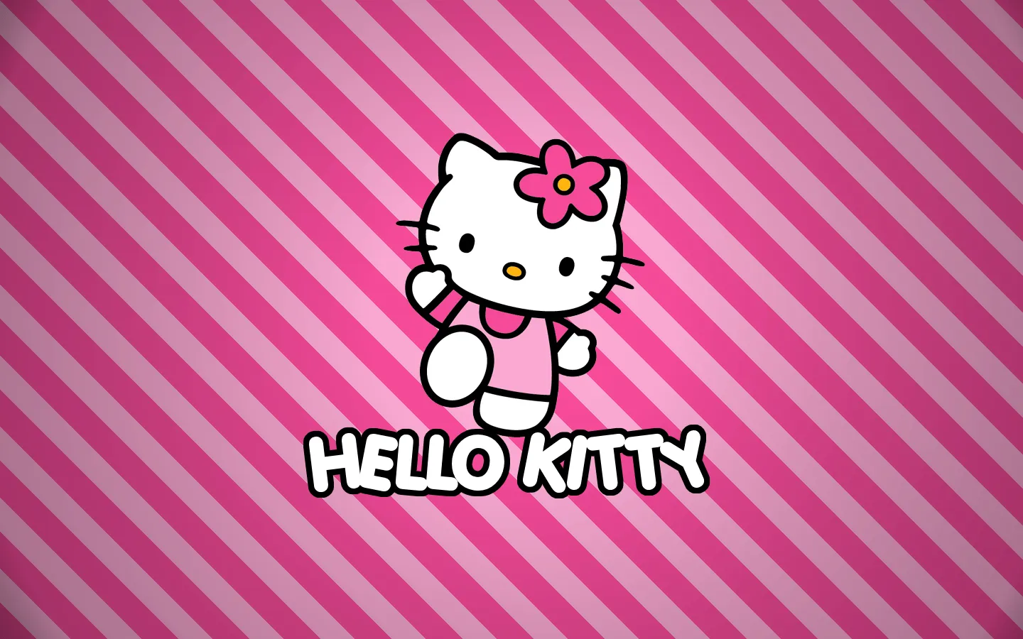 Hello Kitty Wallpapers Vol.1 | PicFish