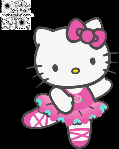 hello_kitty_transparent_png