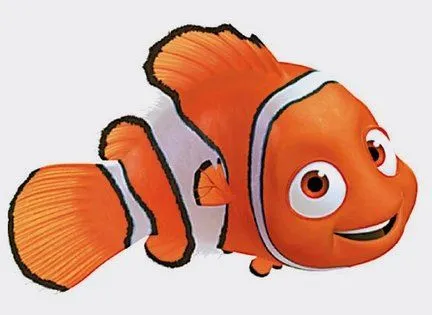 Helping your kids tune out the 'Eat me, drink me' calls of Nemo ...