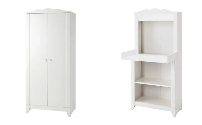 Hensvik Ikea | PetitMama