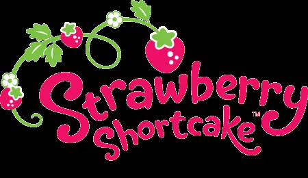 Here you can find everything about strawberry shortcake ...