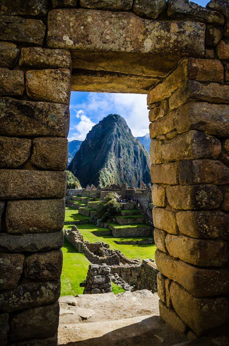 Hermanos Ayar: Leyenda mágica de Cusco | PeruRail