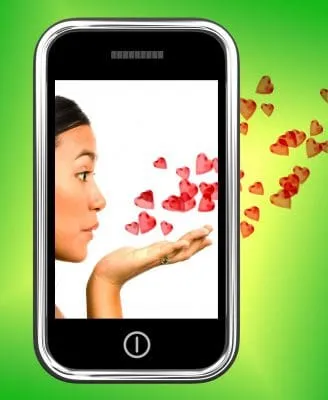 Hermosas Frases De Amor Para Celulares | Consejos gratis