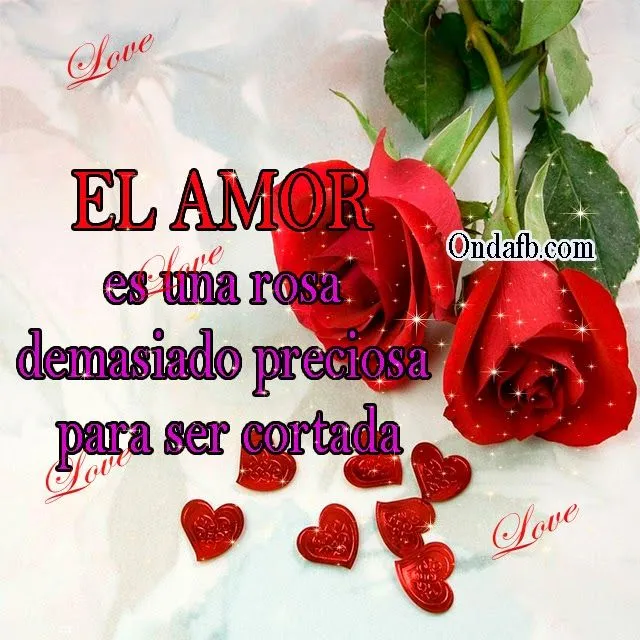 Imagenes de rosas de amor gratis - Imagui