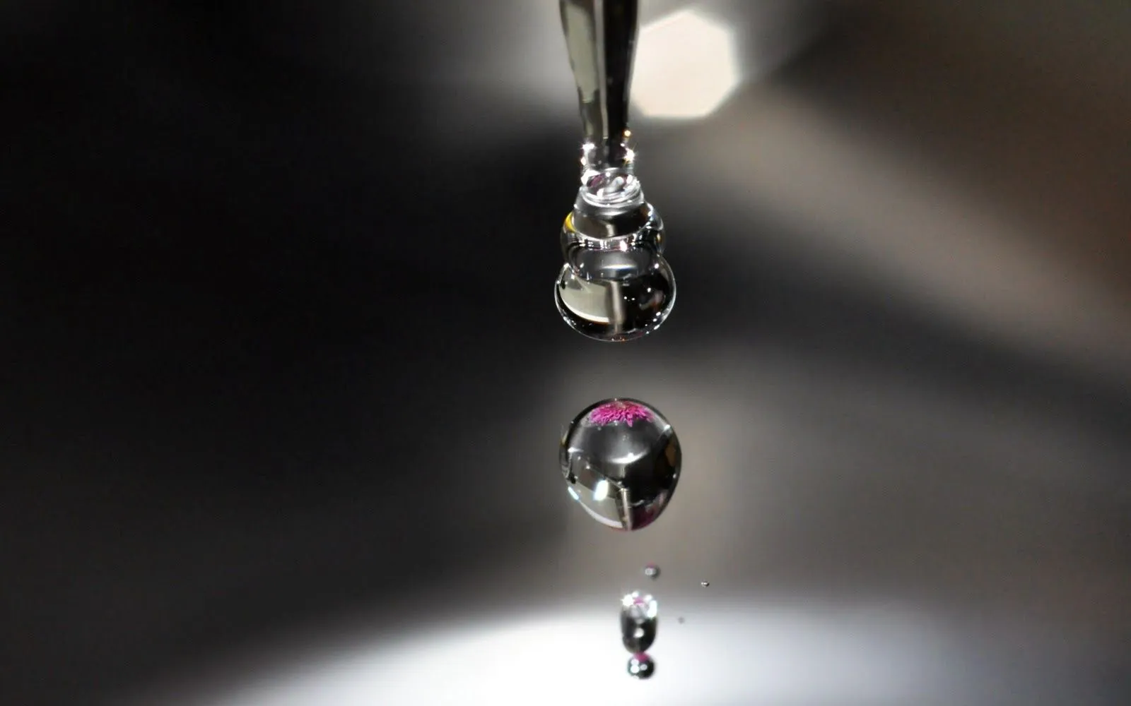 Hermosas Gotas de Agua en HD - Waterdrops HQ Images | FOTOBLOG X