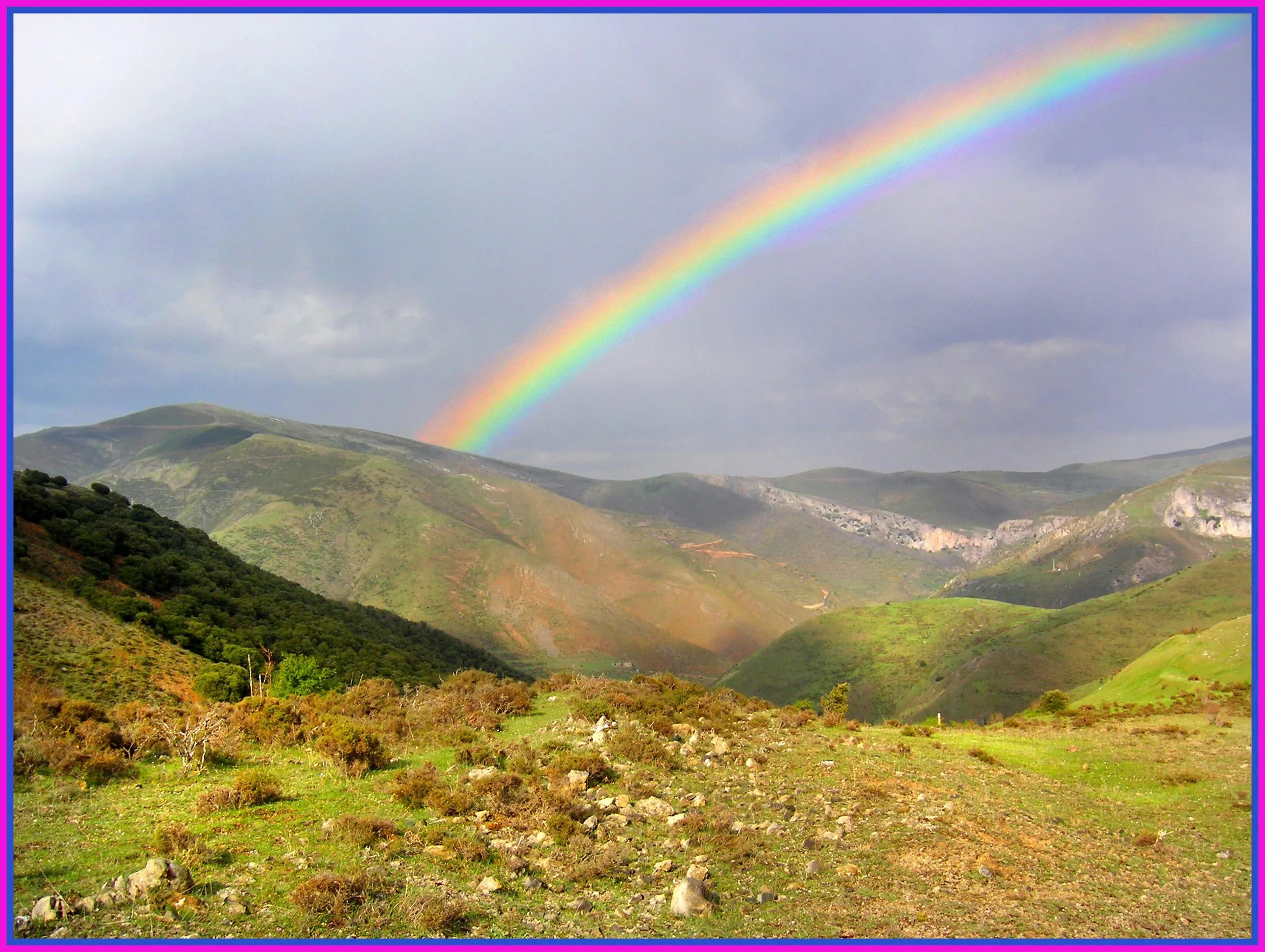 Hermoso cielo | fotos de Paisajes