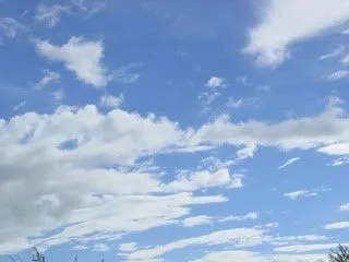 que hermoso es mirar el cielo!!! hace cuantos no lo miras?