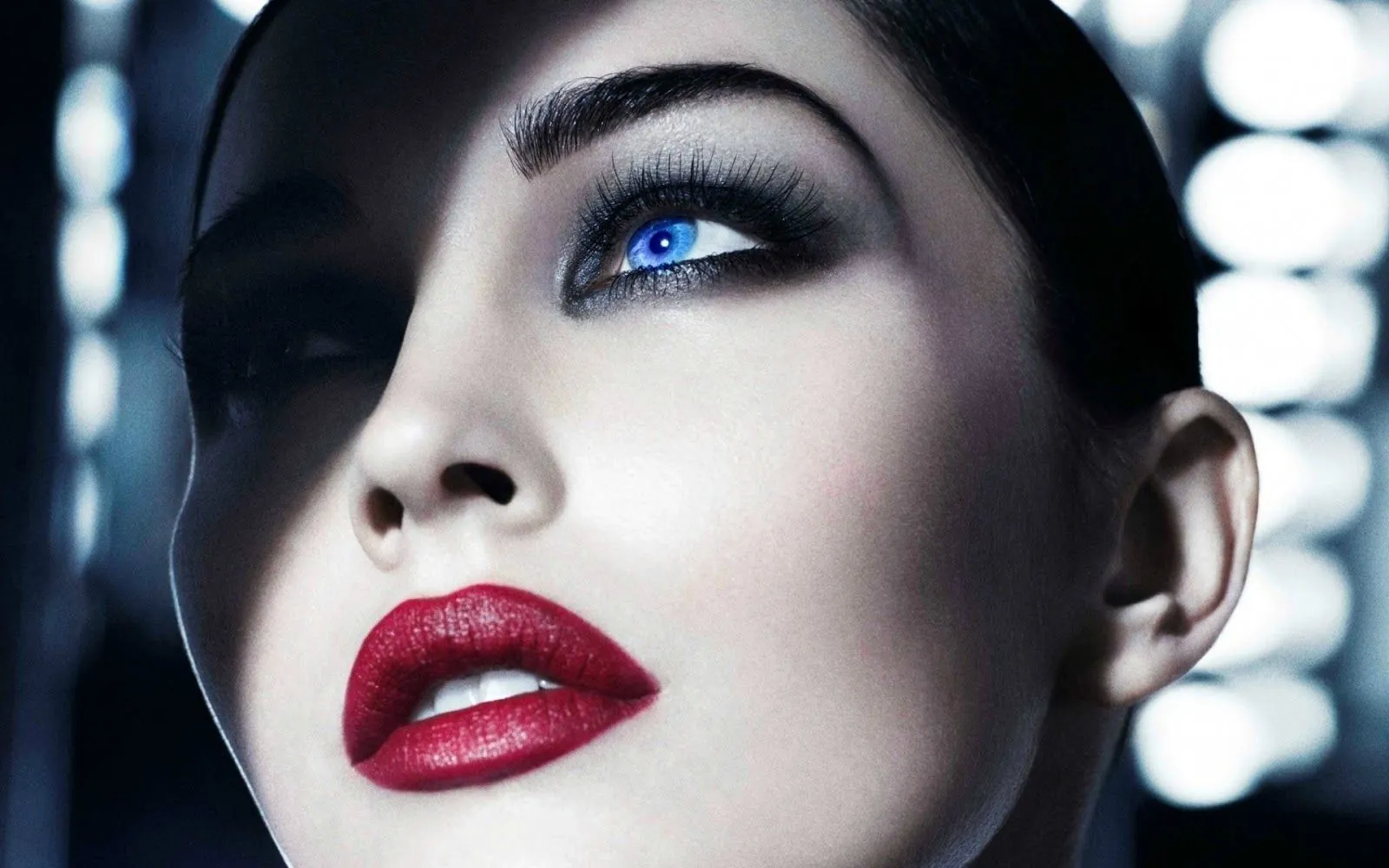 El Hermoso Rostro de Megan Fox | Fotos e Imágenes en FOTOBLOG X