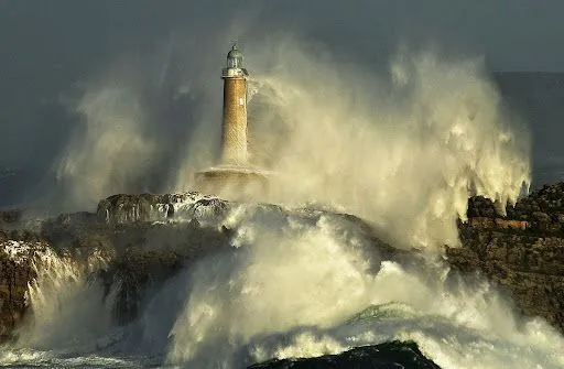 Los mas hermosos faros del mundo(fotos) - Taringa!