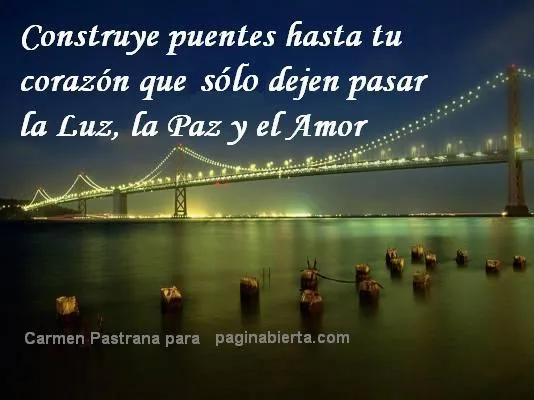 LOS MAS HERMOSOS PENSAMIENTOS, REFLEXIONES, POEMAS: PENSAMIENTO Y ...