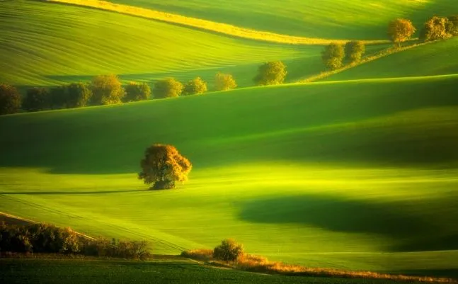 Hermosos rincones del Mundo (Mega Post) - Taringa!