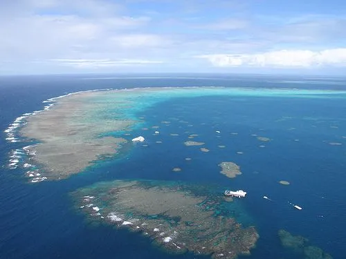 Los paisajes mas relajantes del mundo - Taringa!