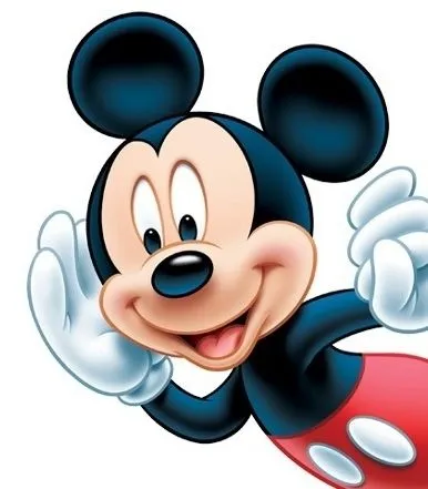  ... HERNÁNDEZ/Introspecciones...: ¡¡¡ FELICES 82, MICKEY MOUSE