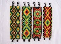 HEROKAIMAKE MOCHILAS ARHUACAS Y ACCESORIOS EMBERA EN CHAQUIRAS ...