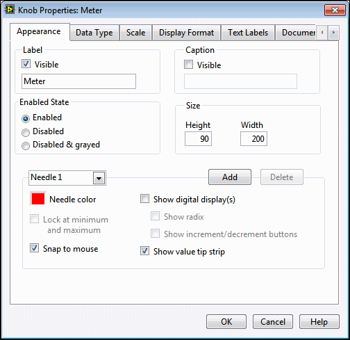 Herramientas Comunes en NI LabVIEW - National Instruments