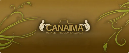 Herramientas en linux para crear las canaimas