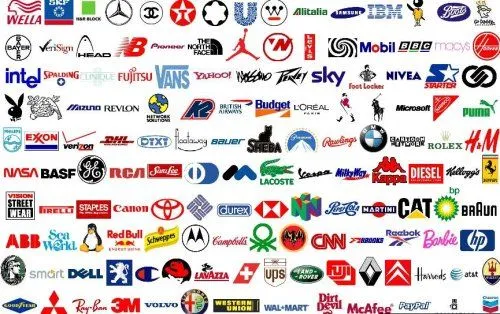 Logos de marcas de camisas - Imagui