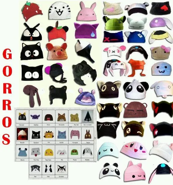 Hesushika Shop: marzo 2013