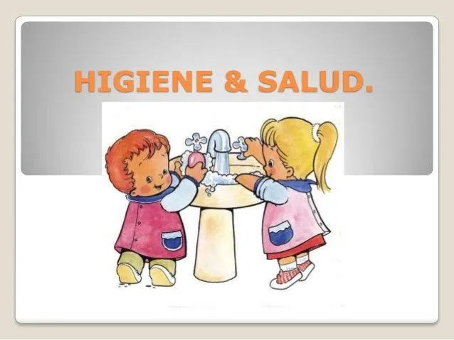 Higiene & salud