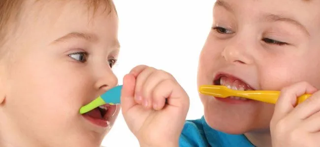 MEDCON, diseñando sonrisas: SALUD BUCAL DE LOS NIÑOS LA ...