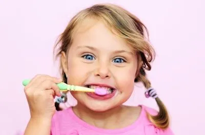 Higiene dental infantil ¡planta cara a la pereza! | Blog de ...