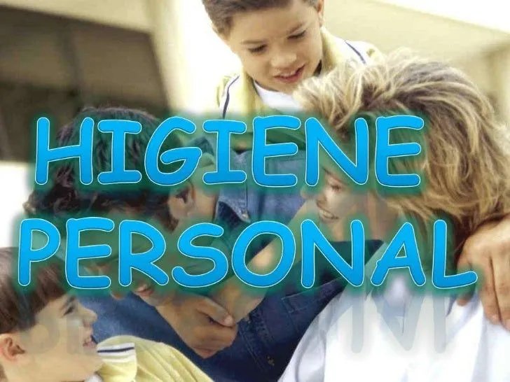 Higiene Personal