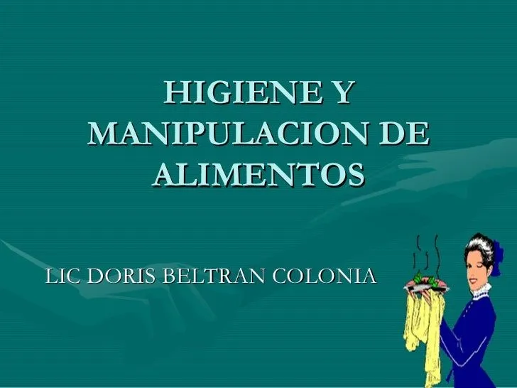 higiene-y-manipulacion-de- ...