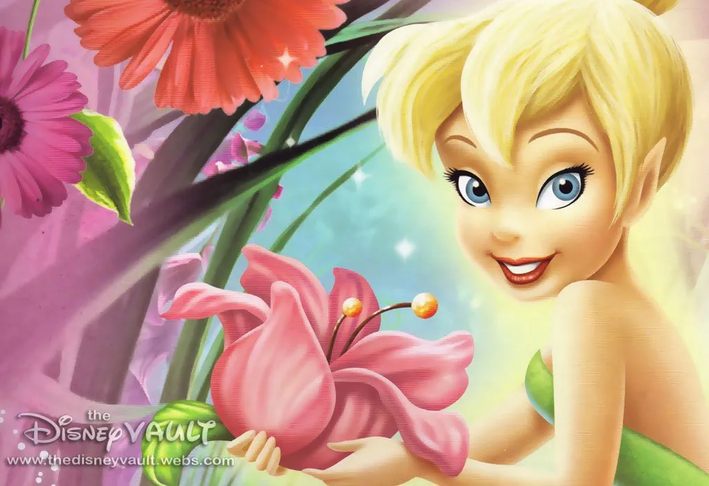 de todo para tu hijo : HADAS DISNEY