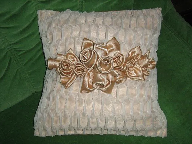 Hilachitas (Garnetted): Capitone divino!!!