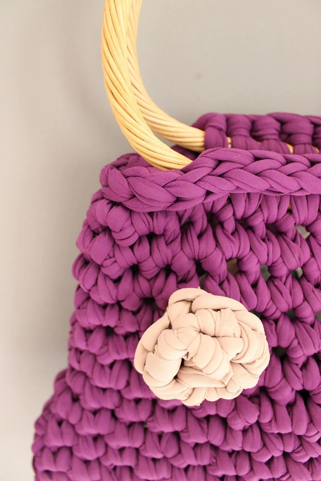 hilo coqueto: CROCHET BAGS