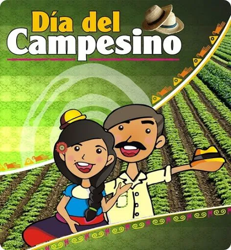 Himajina: Día del Campesino