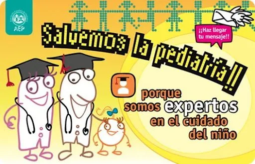 Himajina: Día Nacional de la Pediatría