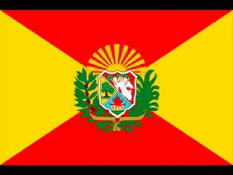 Himno del Estado Aragua, Venezuela2.flv - YouTube