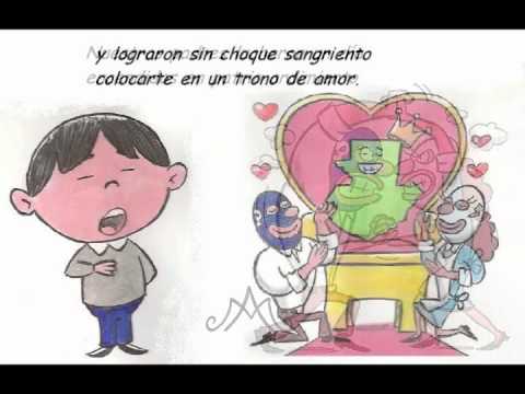 El Himno de Guatemala imaginado por un niño !! - YouTube