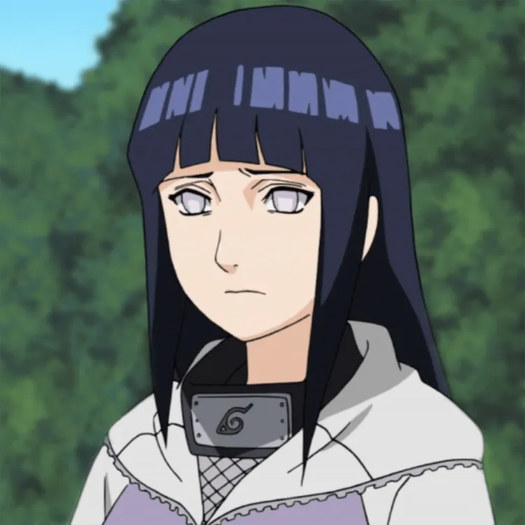 Hinata Hyuuga – Narutopedia - Naruto, Naruto Shippuuden, Sasuke ...