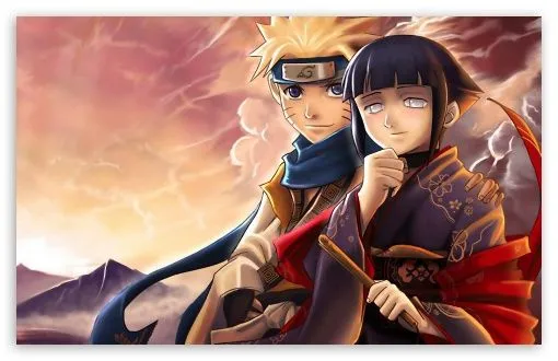 Hinata - Naruto HD desktop wallpaper : High Definition ...