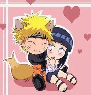 hinata y naruto imagenes | imagenes y fotos de amor con frases ...